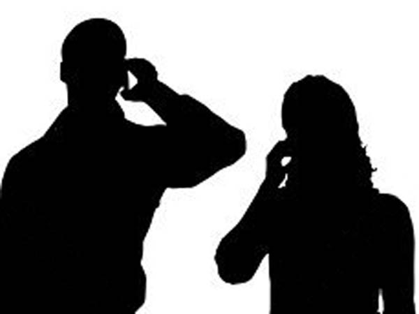 Girl files complaint against lover Girl files complaint against lover