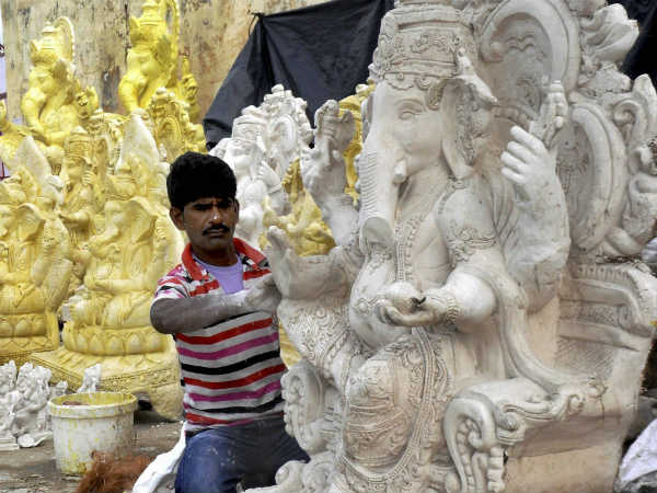 விநாயகர் விசர்ஜனம்