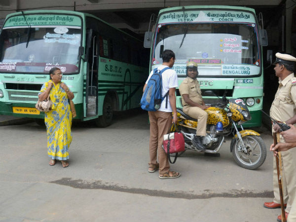 பதட்டம் அதிகரிப்பு
