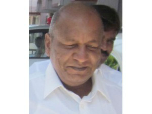 தாது மண்டல் கடத்தல்