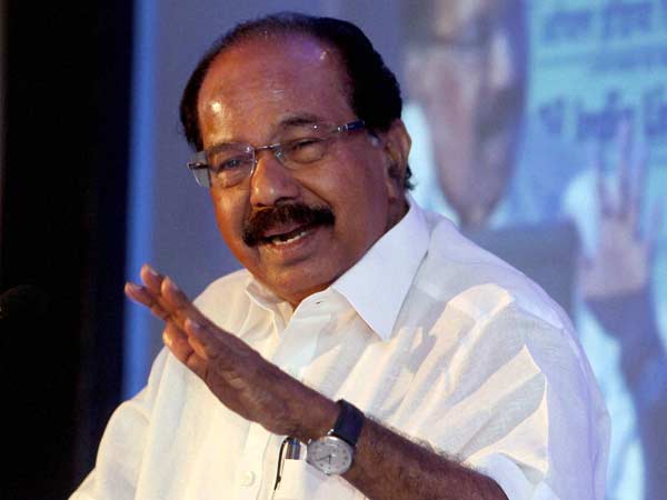 மூத்த தலைவர்கள் முட்டுக்கட்டை