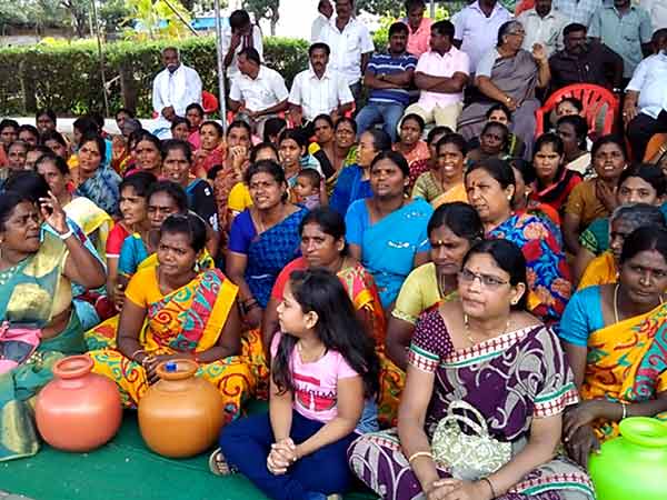 தமிழ் காலனி