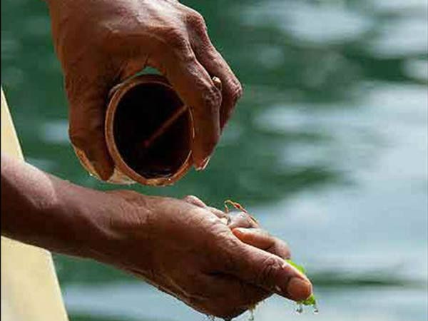 எந்த திதியில் என்ன பலன்