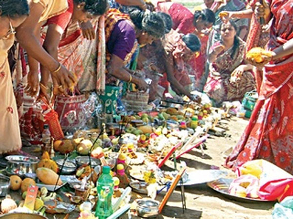முன்னோர்களுக்குத் திதி