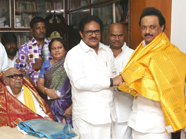 காங். எதிர்ப்பு