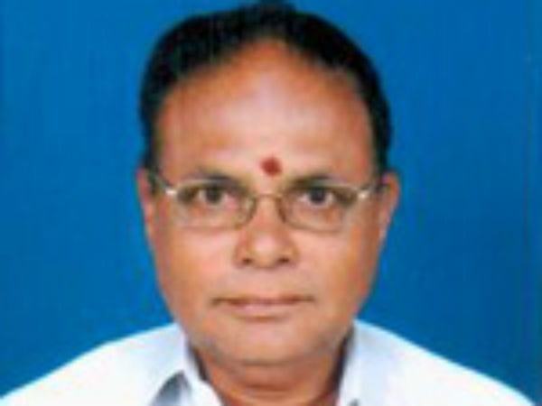 சேலம் சவுண்டப்பன்