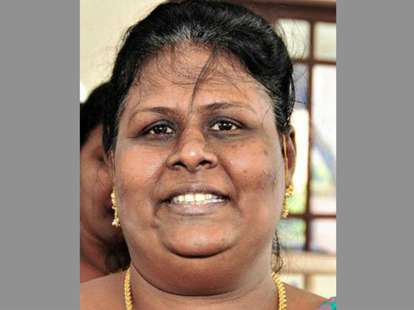 விஜிலா சகோதரி