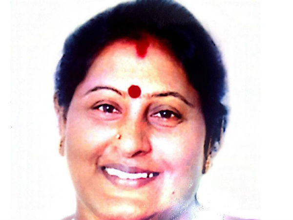 தமிழ் பெண்