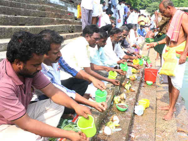 நோன்பு இருப்பது எப்படி?