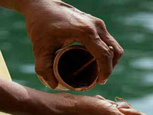 சந்ததியை காக்கும்
