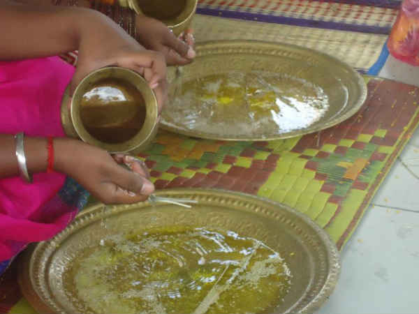 தர்பணம் செய்வோம்