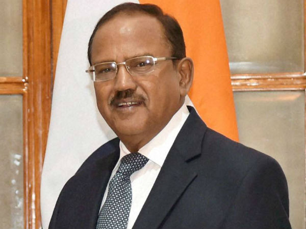 Susan Rice rings Doval- Assures support in war against terror Susan Rice rings Doval- Assures support in war against terror