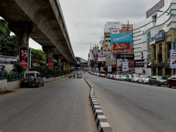 Section 144 extend for 10 days in Bengaluru, Mandya Section 144 extend for 10 days in Bengaluru, Mandya