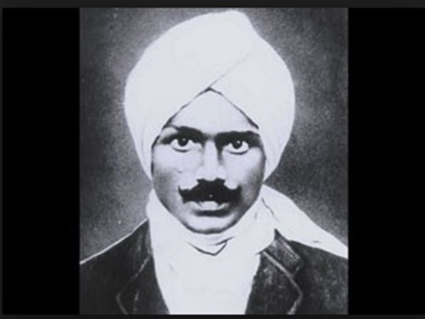 Bharathiyar death anniversary observed in Vandavasi Bharathiyar death anniversary observed in Vandavasi