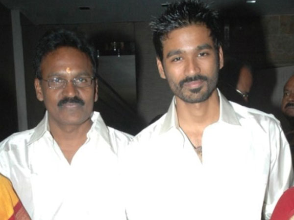 கஸ்தூரி ராஜா மகன் அல்ல தனுஷ்.... எங்கள் மகன்: திருப்புவனம் தம்பதி புது  குண்டு | Dhanush is our son: Claims a couple - Tamil Oneindia
