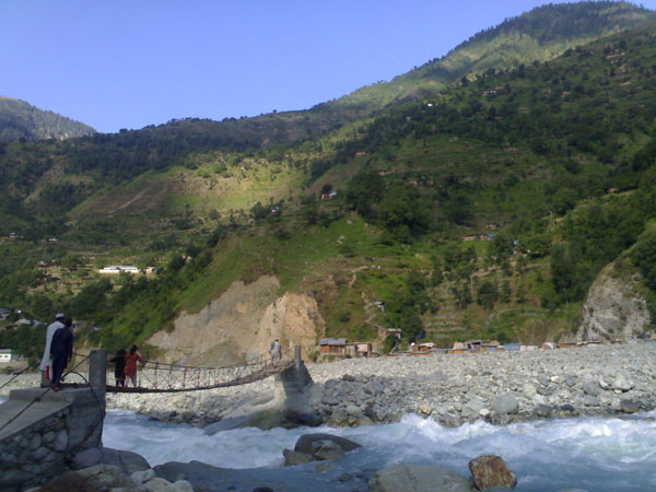 Whats is The Indus Waters Treaty means Whats is The Indus Waters Treaty means