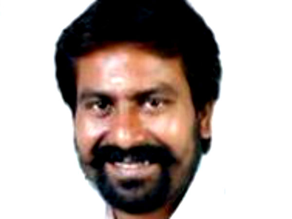 Hindu Munnani functionary hacked to death Hindu Munnani functionary hacked to death
