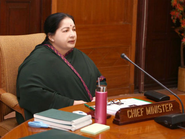 Cauvery issue: Jaya convenes emergency meet with ministers, officials Cauvery issue: Jaya convenes emergency meet with ministers, officials