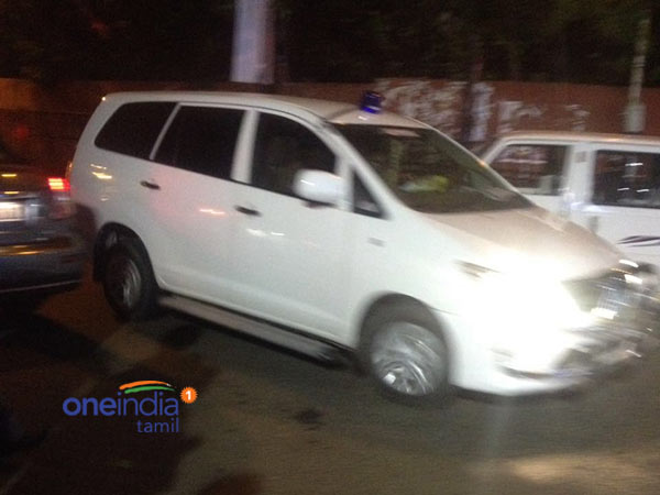 jayalalithaa admited in hospital jayalalithaa admited in hospital