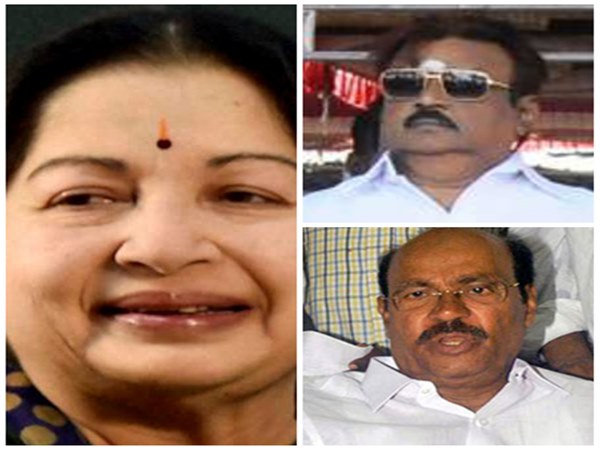 vijayakanth and mdmk chief vaiko have wished CM Jayalalitha vijayakanth and mdmk chief vaiko have wished CM Jayalalitha