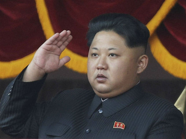 North Korea Is ‘Ready to Hold Its Sixth Nuclear Test,’ the South Says North Korea Is ‘Ready to Hold Its Sixth Nuclear Test,’ the South Says