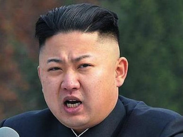 North Korea killed a Deputy Premier, Seoul Reports North Korea killed a Deputy Premier, Seoul Reports