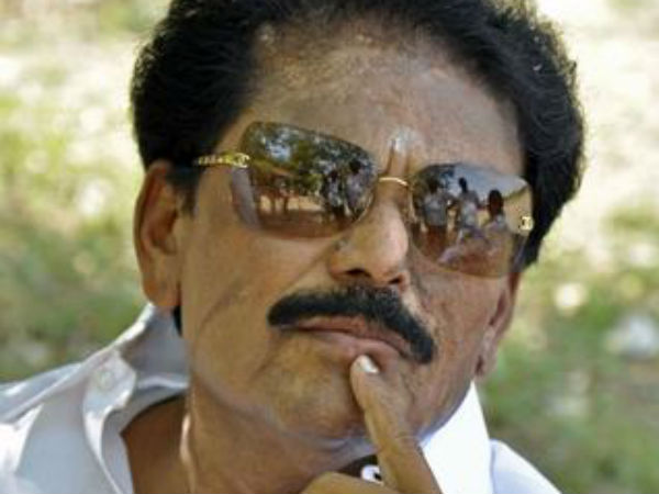 எம்ஜிஆர்