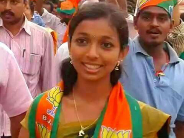 Kerala's youngest woman councillor dies in tragic accident Kerala's youngest woman councillor dies in tragic accident