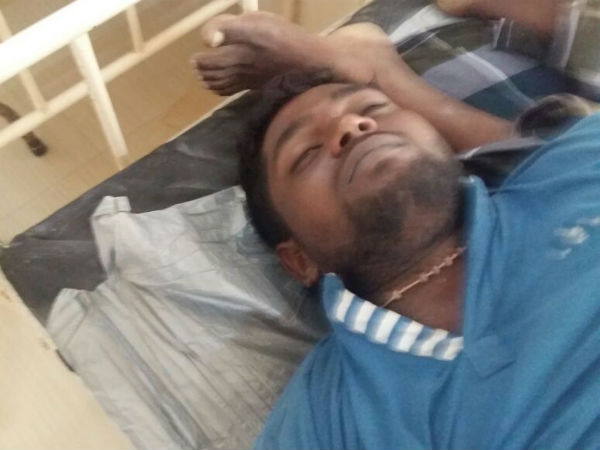 4 devotees electrocuted death in Nellai 4 devotees electrocuted death in Nellai