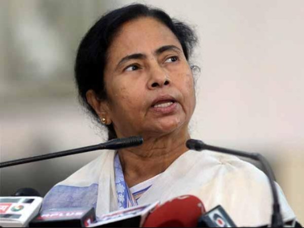 Trinamool Congress is now 7th 'national party' in India Trinamool Congress is now 7th 'national party' in India