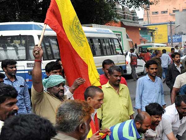Cauvery supervisory committee order reflected in Mandya district Cauvery supervisory committee order reflected in Mandya district