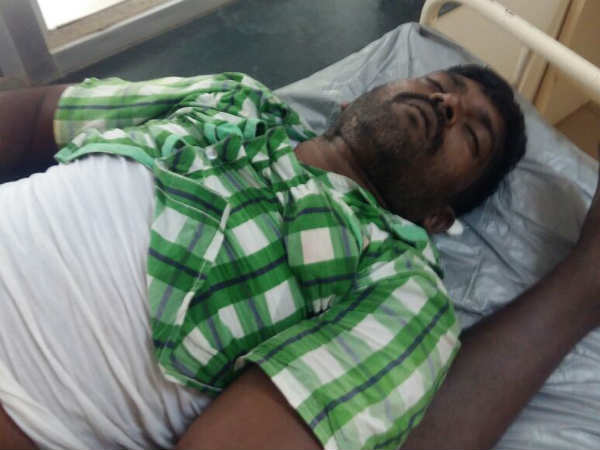4 devotees electrocuted death in Nellai 4 devotees electrocuted death in Nellai