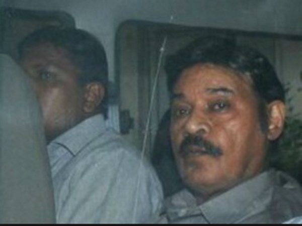 Pachamuthu has filled new petion Pachamuthu has filled new petion