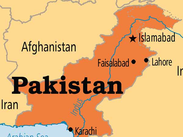 Islamabad SAARC summit cancelled Islamabad SAARC summit cancelled