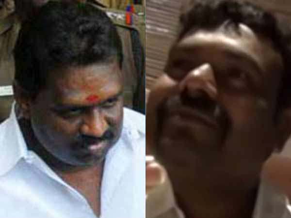 Madras HC Madurai bench postponed Attack Pandi's bail plea Madras HC Madurai bench postponed Attack Pandi's bail plea