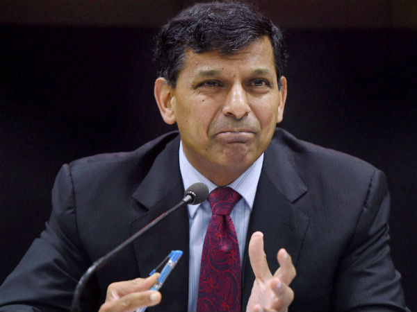 Raghuram Rajan returns to academia Raghuram Rajan returns to academia