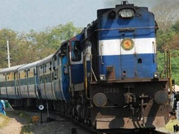 Union Cabinet approves scrapping separate Railway Budget Union Cabinet approves scrapping separate Railway Budget