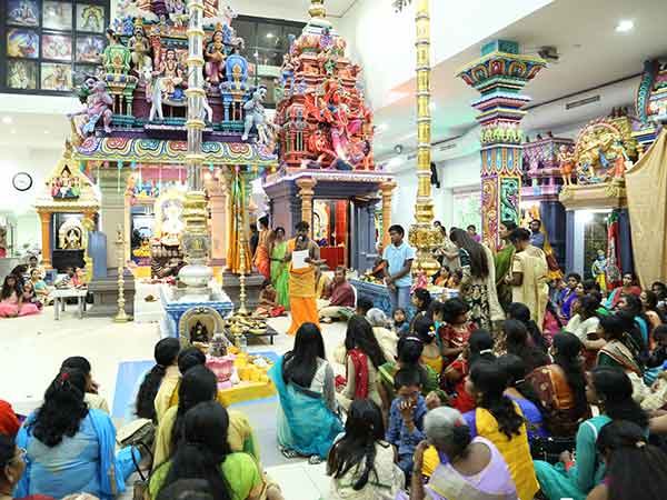 Attack on Tamils Saiva Tamil Sangam condemned in Switzerland Attack on Tamils Saiva Tamil Sangam condemned in Switzerland