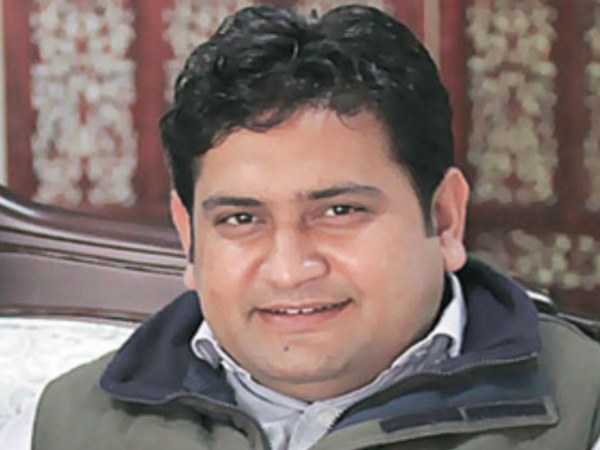 Sandeep Kumar arrested by Delhi Police after rape complaint Sandeep Kumar arrested by Delhi Police after rape complaint