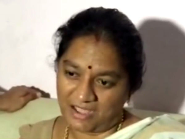 Sasikala pushpa's anticipatory bail plea hearing on Monday Sasikala pushpa's anticipatory bail plea hearing on Monday