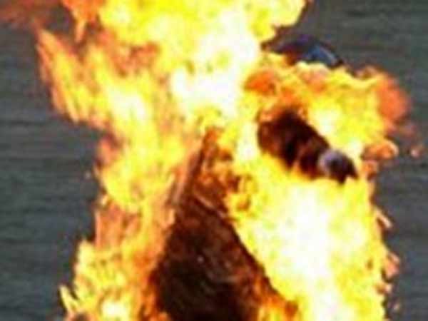 12 year old boy self immolates and died 12 year old boy self immolates and died
