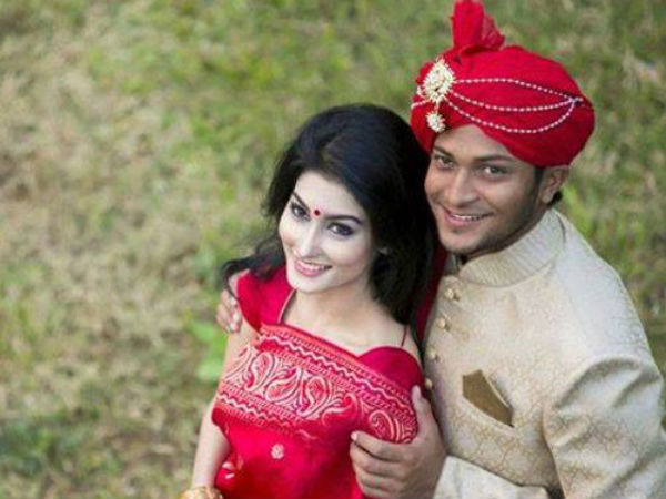 Bangladesh all-rounder Shakib-al-Hasan escapes from chopper crash Bangladesh all-rounder Shakib-al-Hasan escapes from chopper crash