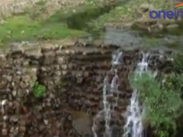 சிறுவாணியில் அணை கட்டும் பணியை தொடங்கிய கேரளா - வீடியோ 