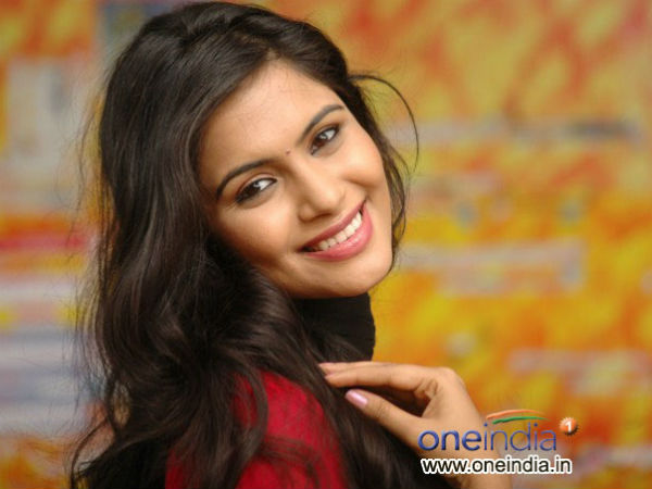 Actress Sonu Gowda's private photos leaked Actress Sonu Gowda's private photos leaked