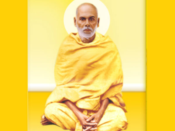  சமூக சீர்திருத்தவாதி நாராயண குரு 'இந்து துறவி'யா? பாஜகவுக்கு எதிராக கேரளாவில் கொந்தளிப்பு