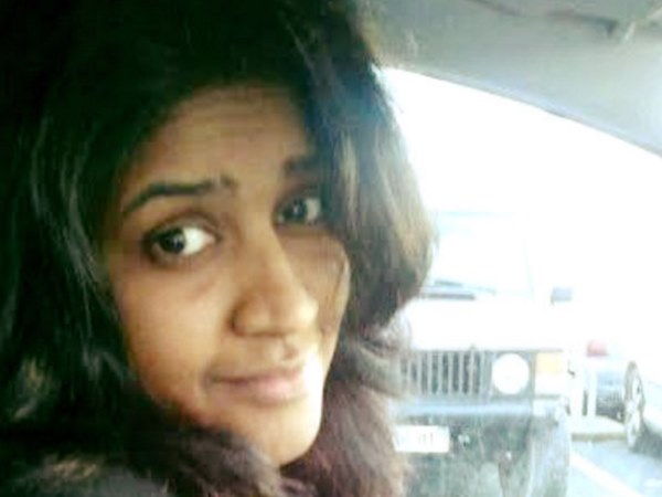 Facebook Tamizachi's new post on Swathi murder case Facebook Tamizachi's new post on Swathi murder case
