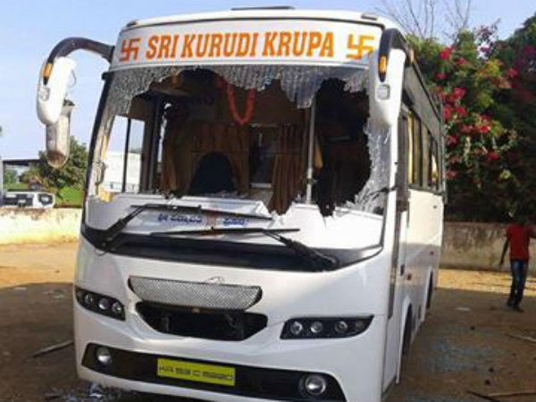 TN DGP assures to take action on kannadigas attack TN DGP assures to take action on kannadigas attack