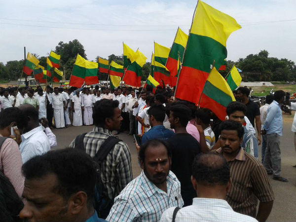 TVK plans to lay siege NLC, says Velmurugan TVK plans to lay siege NLC, says Velmurugan