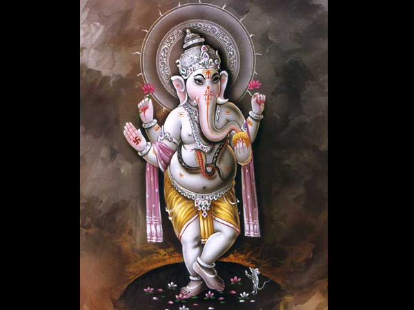 Simple god The symbolism of Ganesha Simple god The symbolism of Ganesha