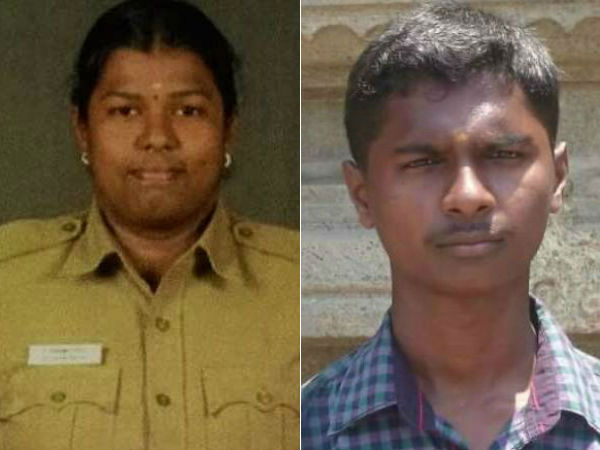 Ramkumar ends his life on the death anniversary of Vishnupriya Ramkumar ends his life on the death anniversary of Vishnupriya
